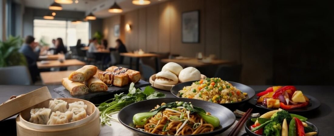 Best Chinese Restaurants in Cork: 10 Great Places to Eat