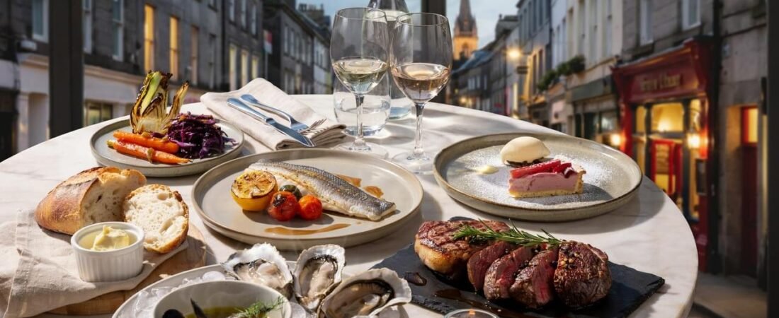 Best Restaurants in Cork: 8 Great Places to Eat in Cork City