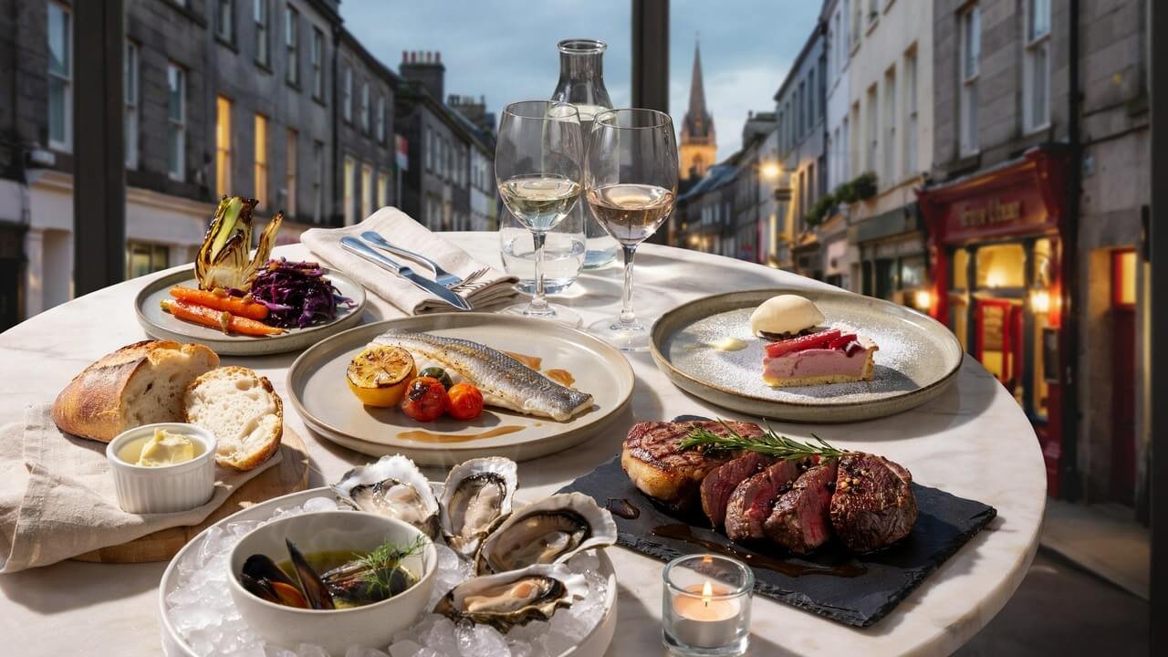 Best Restaurants in Cork: 8 Great Places to Eat in Cork City
