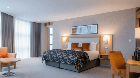 Clayton Hotel Cork City — Best for Business and Convenient City Stays
