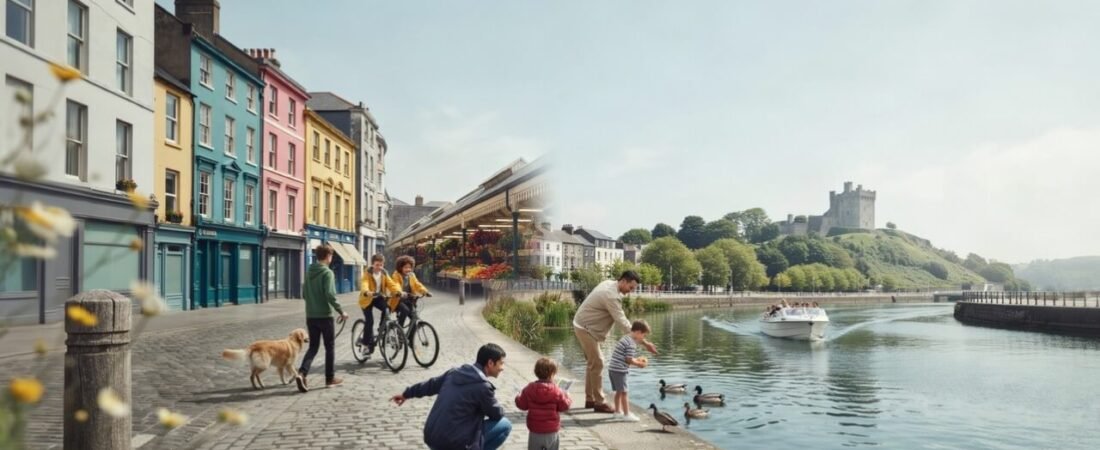 Fun Things to Do in Cork: 20+ Fun Activities, Attractions & Experiences