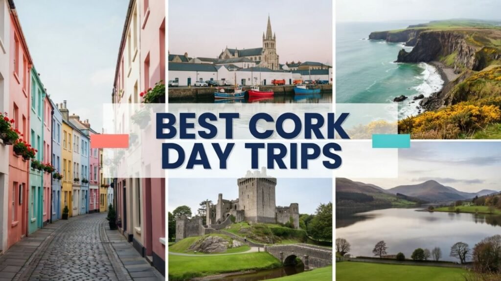 Best Cork Day Trips: 12 Amazing Places to Visit from Cork City