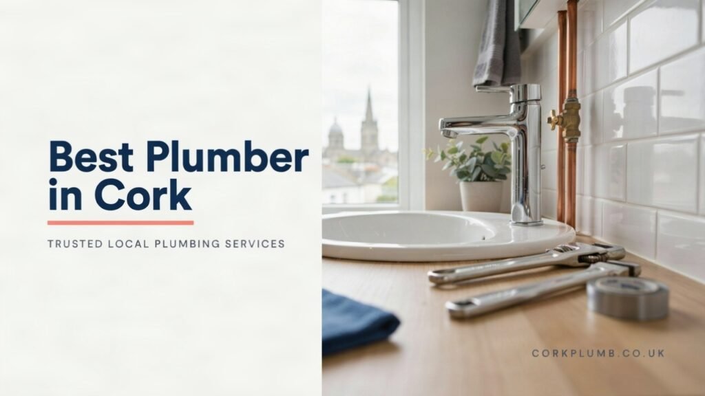 Best Plumber in Cork: 10 Reliable Plumbing Services in Cork