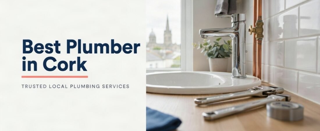 Best Plumber in Cork: 10 Reliable Plumbing Services in Cork